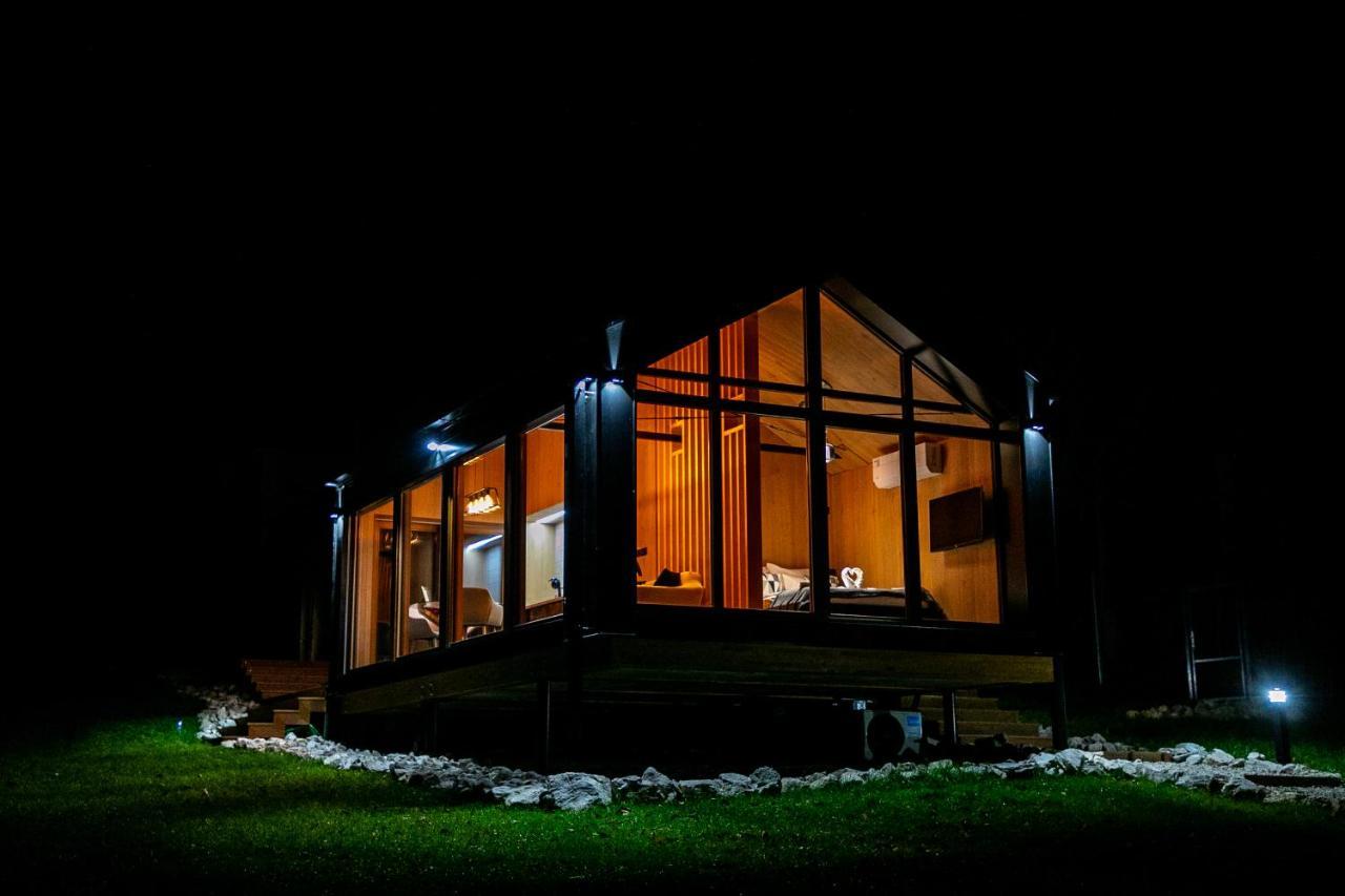 Pelsonius Vendeghaz Villa