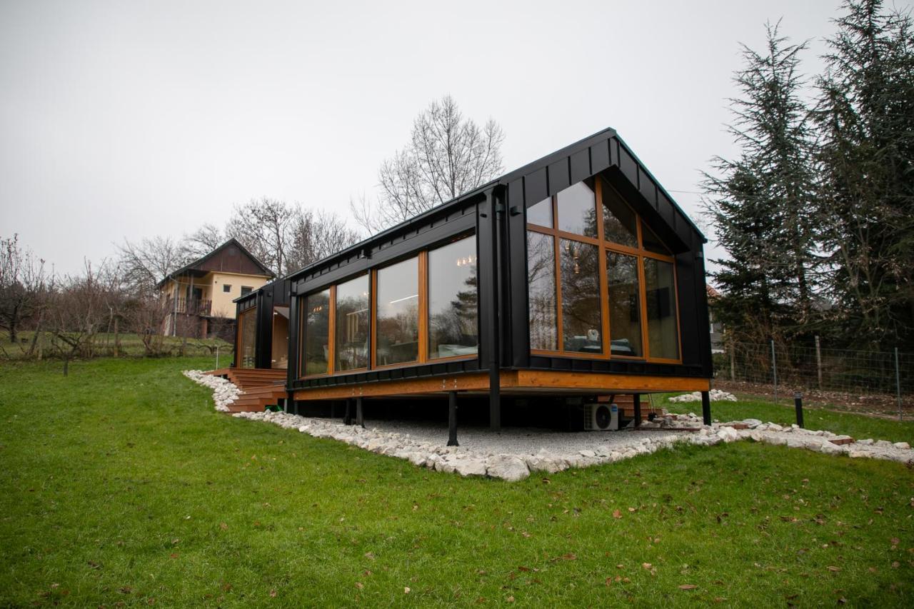 Pelsonius Vendeghaz Villa Cserszegtomaj